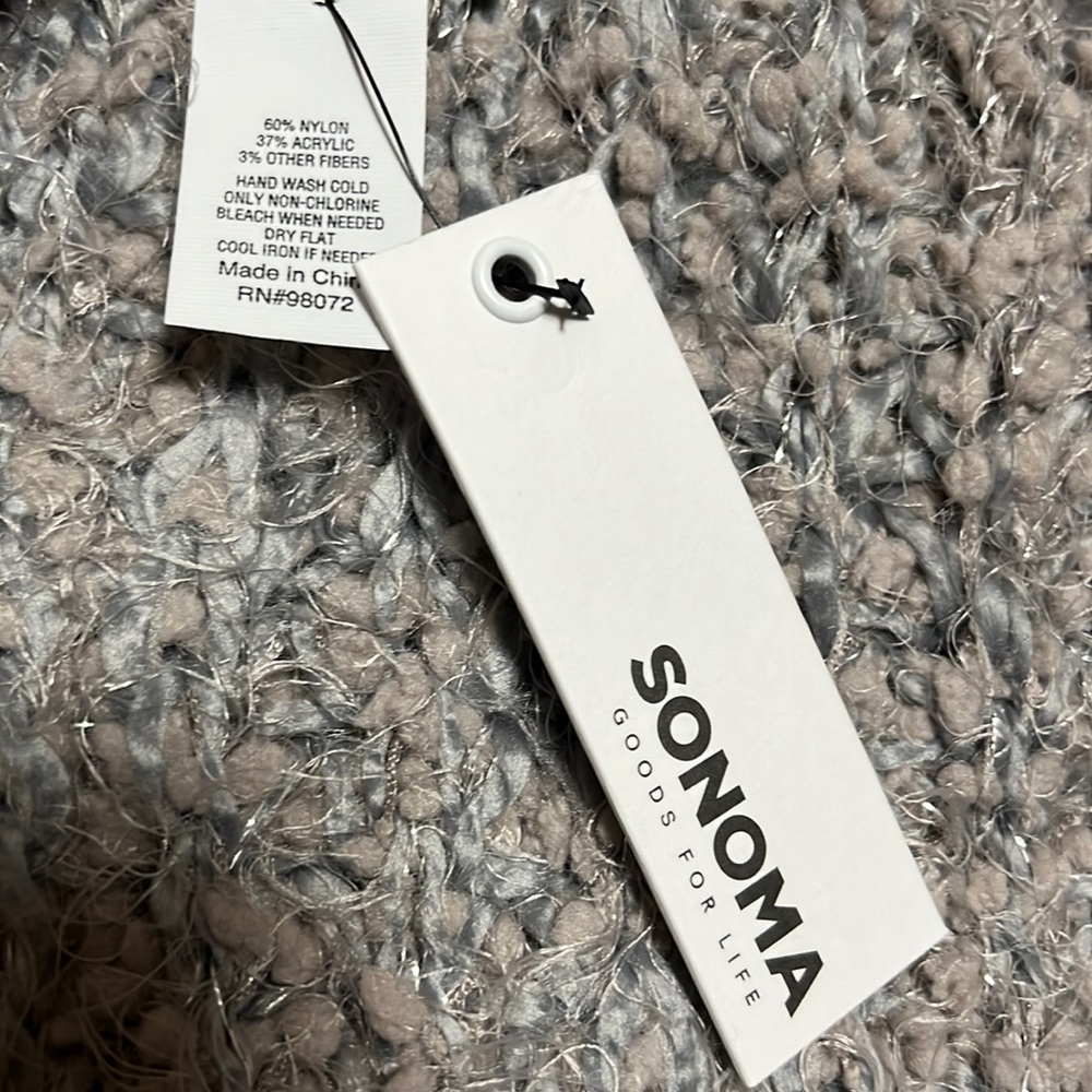 Sonoma Infinity Scarf - Picture 9 of 9
